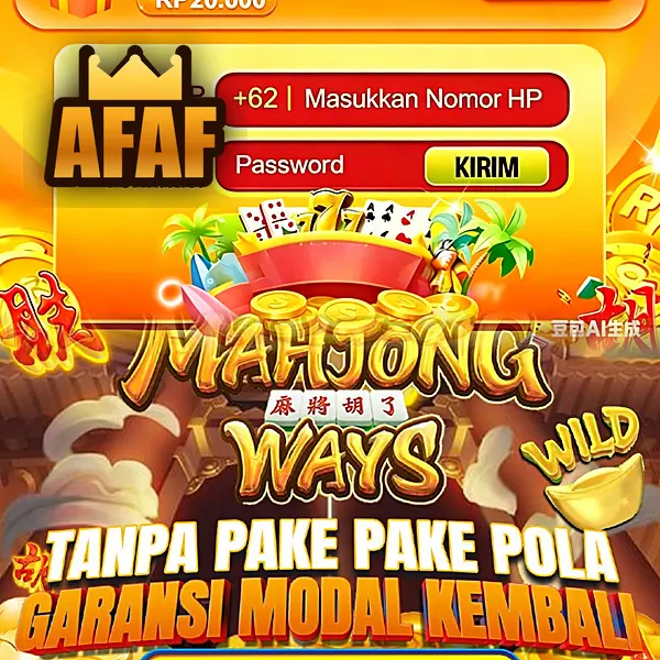 afaf Unduh
