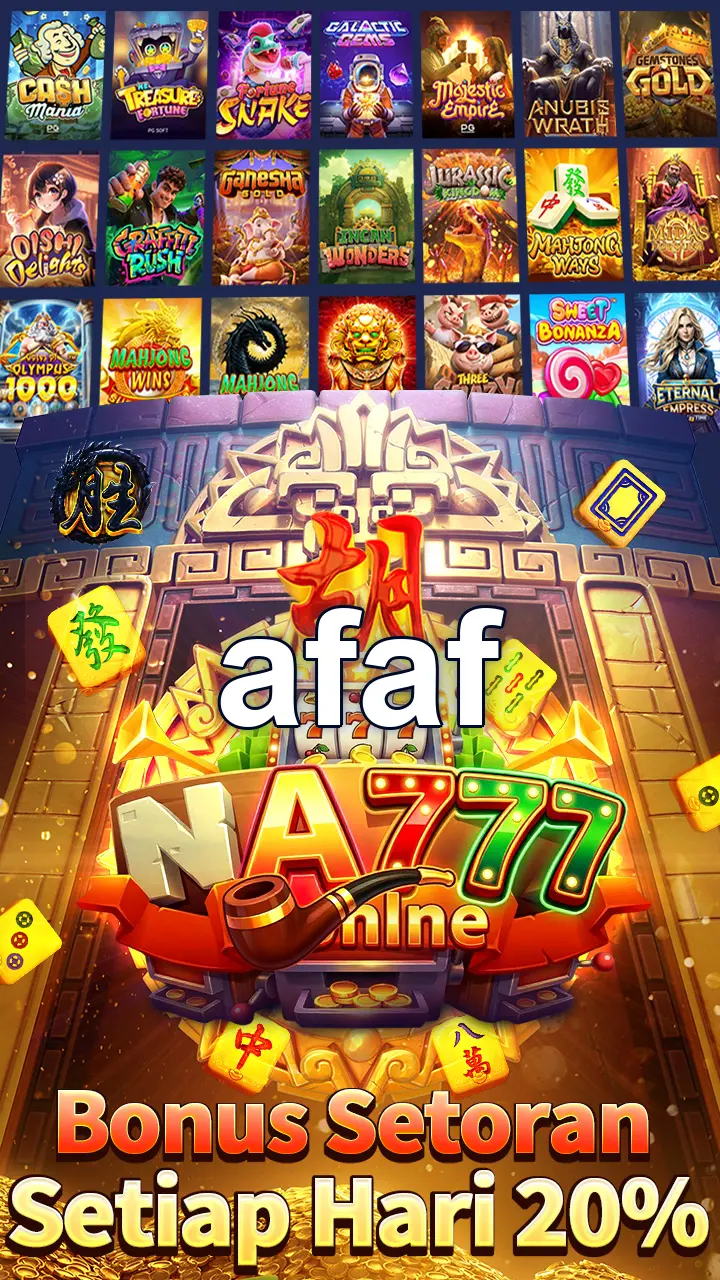 afaf Masuk