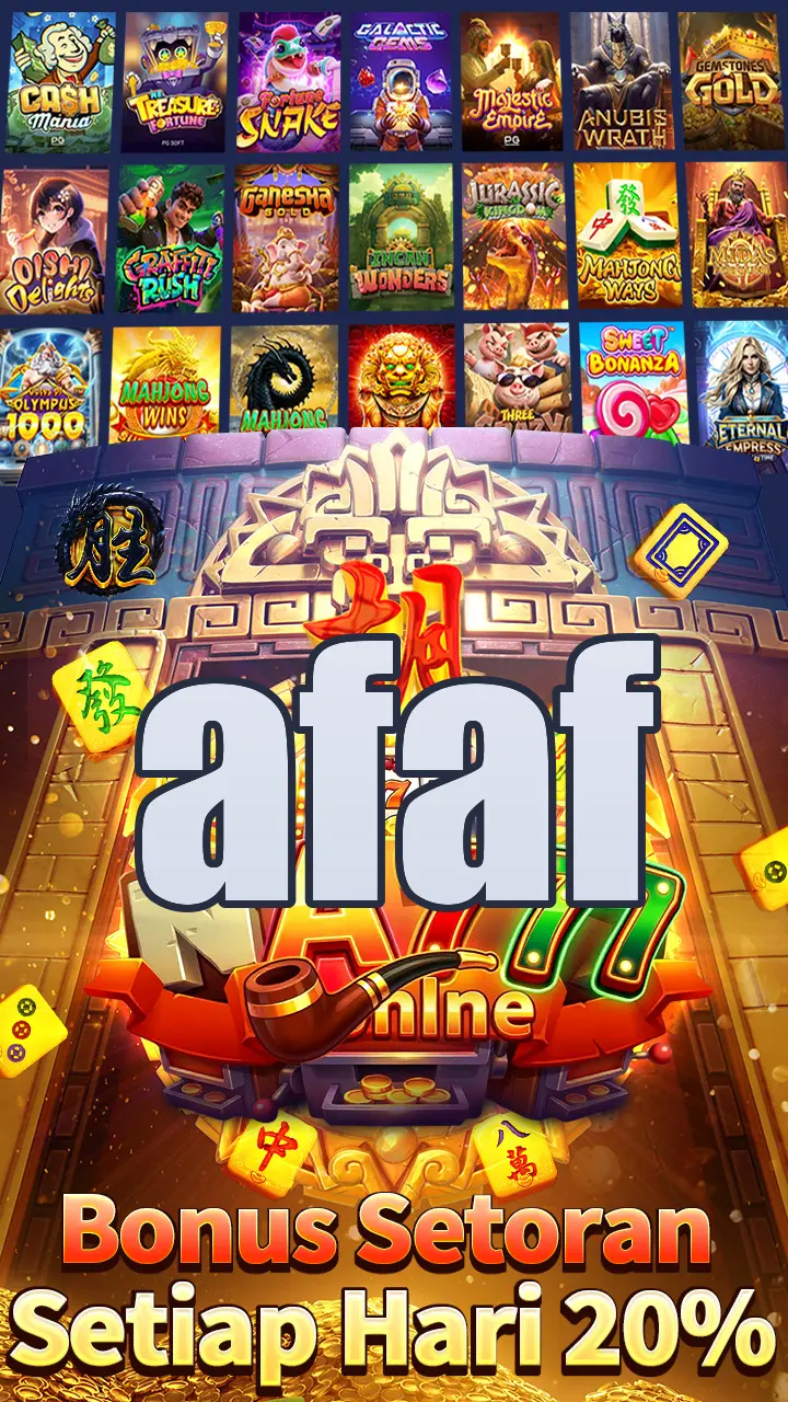 afaf Masuk