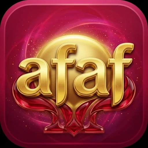afaf Logo - Resmi